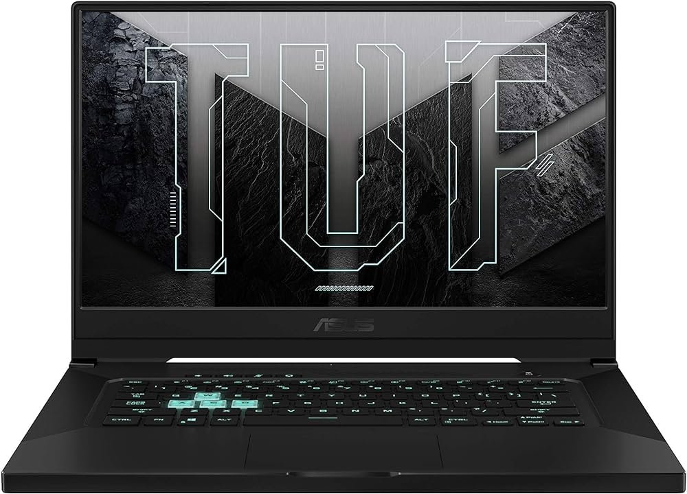 ASUS TUF Dash F15